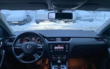 Skoda Octavia, 2014 год, 1 150 000 рублей, 9 фотография