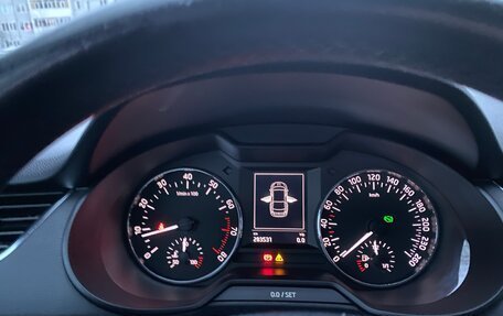 Skoda Octavia, 2014 год, 1 150 000 рублей, 11 фотография