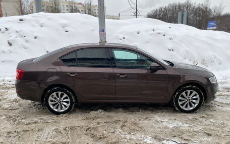 Skoda Octavia, 2014 год, 1 150 000 рублей, 6 фотография