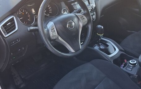 Nissan X-Trail, 2017 год, 2 130 000 рублей, 5 фотография