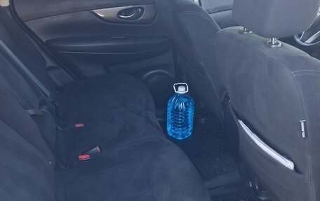 Nissan X-Trail, 2017 год, 2 130 000 рублей, 7 фотография