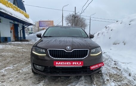 Skoda Octavia, 2014 год, 1 150 000 рублей, 8 фотография