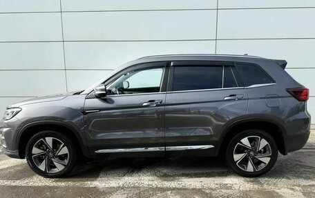 Changan CS75 I рестайлинг, 2022 год, 1 970 000 рублей, 6 фотография