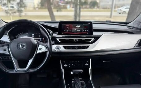 Changan CS75 I рестайлинг, 2022 год, 1 970 000 рублей, 13 фотография