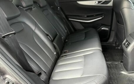 Changan CS75 I рестайлинг, 2022 год, 1 970 000 рублей, 15 фотография