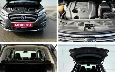 Changan CS75 I рестайлинг, 2022 год, 1 970 000 рублей, 11 фотография