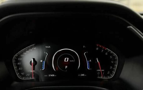 Changan CS75 I рестайлинг, 2022 год, 1 970 000 рублей, 17 фотография