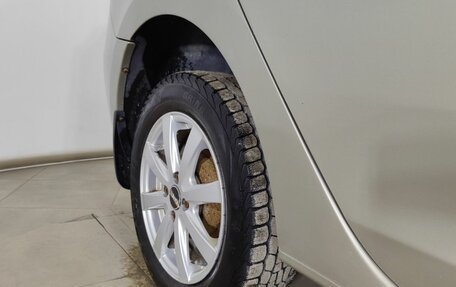 Renault Logan II, 2015 год, 820 000 рублей, 25 фотография