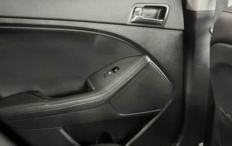 KIA Optima III, 2013 год, 1 390 000 рублей, 16 фотография