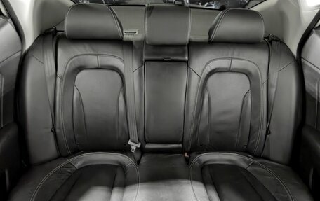 KIA Optima III, 2013 год, 1 390 000 рублей, 14 фотография