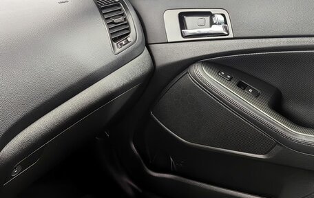 KIA Optima III, 2013 год, 1 390 000 рублей, 12 фотография