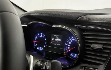 KIA Optima III, 2013 год, 1 390 000 рублей, 13 фотография