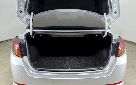 KIA Optima III, 2013 год, 1 390 000 рублей, 9 фотография