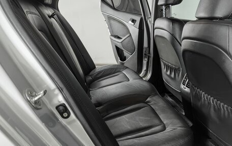 KIA Optima III, 2013 год, 1 390 000 рублей, 15 фотография