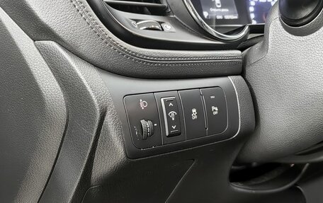 KIA Optima III, 2013 год, 1 390 000 рублей, 17 фотография