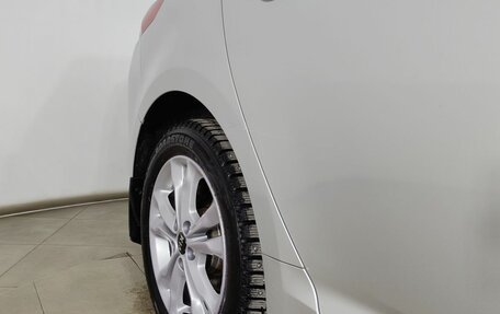 KIA Optima III, 2013 год, 1 390 000 рублей, 24 фотография