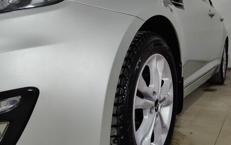 KIA Optima III, 2013 год, 1 390 000 рублей, 25 фотография