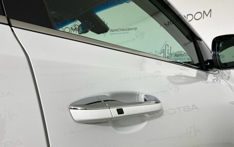 KIA Sportage IV рестайлинг, 2018 год, 1 847 000 рублей, 8 фотография