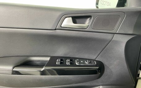 KIA Sportage IV рестайлинг, 2018 год, 1 847 000 рублей, 15 фотография