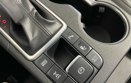 KIA Sportage IV рестайлинг, 2018 год, 1 847 000 рублей, 25 фотография