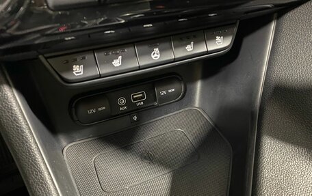 KIA Sportage IV рестайлинг, 2018 год, 1 847 000 рублей, 23 фотография