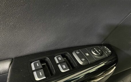 KIA Sportage IV рестайлинг, 2018 год, 1 847 000 рублей, 26 фотография