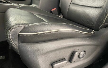 KIA Sportage IV рестайлинг, 2018 год, 1 847 000 рублей, 28 фотография