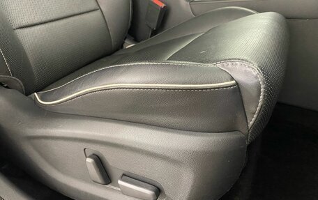 KIA Sportage IV рестайлинг, 2018 год, 1 847 000 рублей, 29 фотография