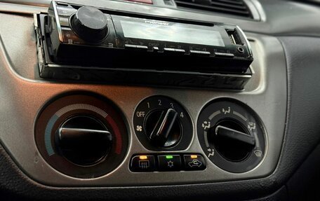 Mitsubishi Lancer IX, 2005 год, 359 000 рублей, 9 фотография