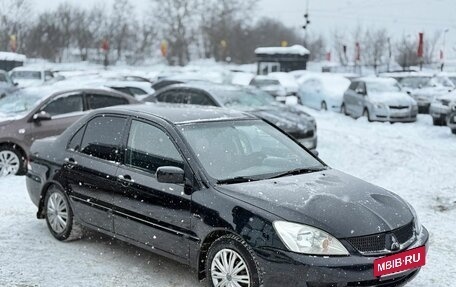 Mitsubishi Lancer IX, 2005 год, 359 000 рублей, 3 фотография