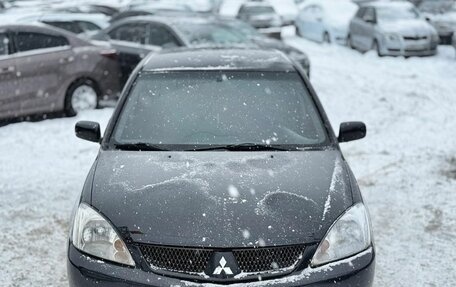 Mitsubishi Lancer IX, 2005 год, 359 000 рублей, 2 фотография