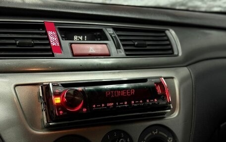 Mitsubishi Lancer IX, 2005 год, 359 000 рублей, 13 фотография