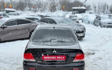 Mitsubishi Lancer IX, 2005 год, 359 000 рублей, 6 фотография