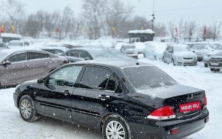 Mitsubishi Lancer IX, 2005 год, 359 000 рублей, 7 фотография