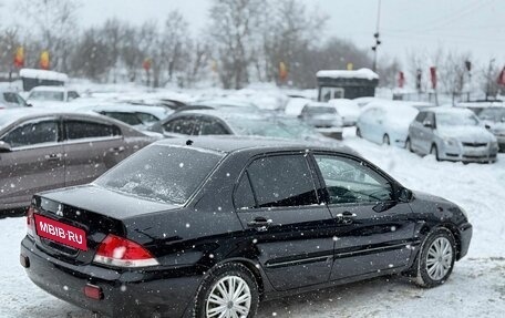 Mitsubishi Lancer IX, 2005 год, 359 000 рублей, 5 фотография