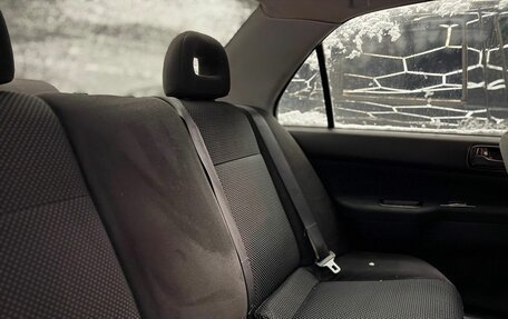 Mitsubishi Lancer IX, 2005 год, 359 000 рублей, 15 фотография