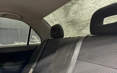 Mitsubishi Lancer IX, 2005 год, 359 000 рублей, 16 фотография