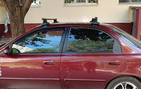 KIA Spectra II (LD), 2008 год, 300 000 рублей, 2 фотография