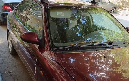 KIA Spectra II (LD), 2008 год, 300 000 рублей, 3 фотография