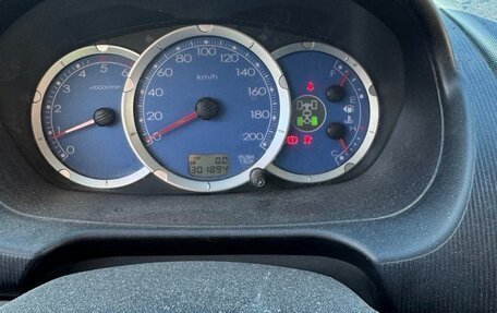 Mitsubishi L200 IV рестайлинг, 2008 год, 750 000 рублей, 4 фотография