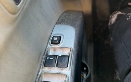 Mitsubishi L200 IV рестайлинг, 2008 год, 750 000 рублей, 11 фотография