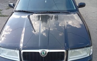 Skoda Octavia IV, 2007 год, 400 000 рублей, 1 фотография