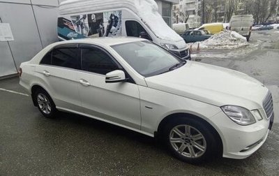 Mercedes-Benz E-Класс, 2012 год, 1 600 000 рублей, 1 фотография