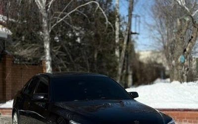 BMW 5 серия, 2008 год, 1 040 000 рублей, 1 фотография