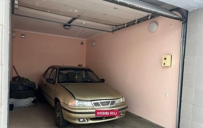 Daewoo Nexia I рестайлинг, 2008 год, 200 000 рублей, 1 фотография