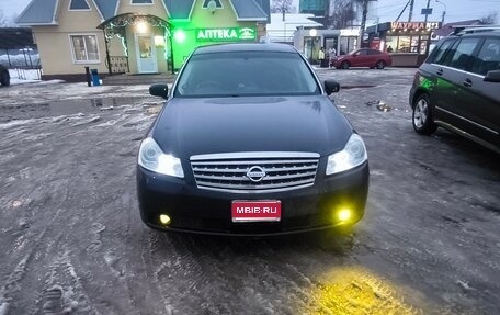 Nissan Fuga I, 2005 год, 500 000 рублей, 1 фотография