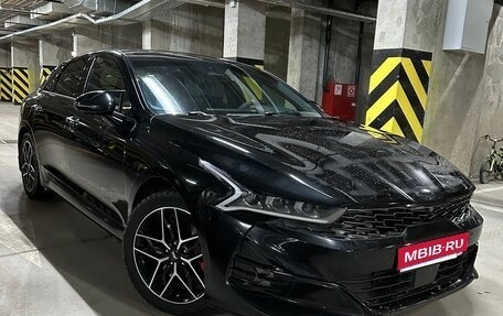 KIA K5, 2020 год, 2 900 000 рублей, 1 фотография