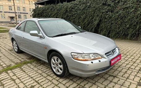 Honda Accord VII рестайлинг, 1998 год, 650 000 рублей, 1 фотография