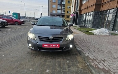 Toyota Corolla, 2008 год, 700 000 рублей, 1 фотография