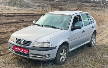 Volkswagen Pointer, 2004 год, 250 000 рублей, 1 фотография